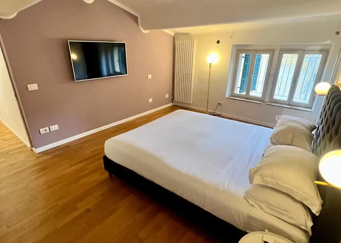 Room Verona Ai Conti