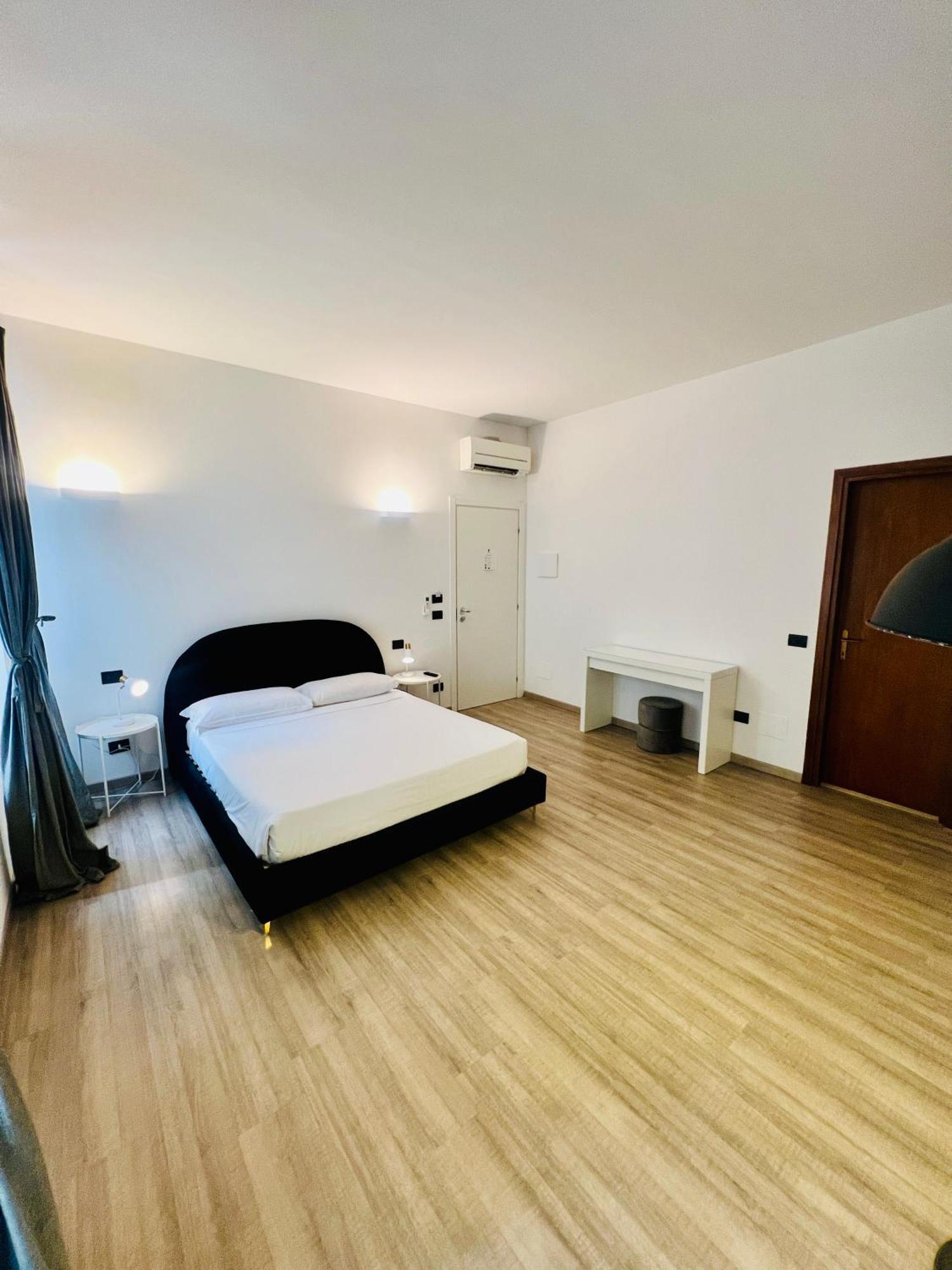 Pensión Ai Conti Verona