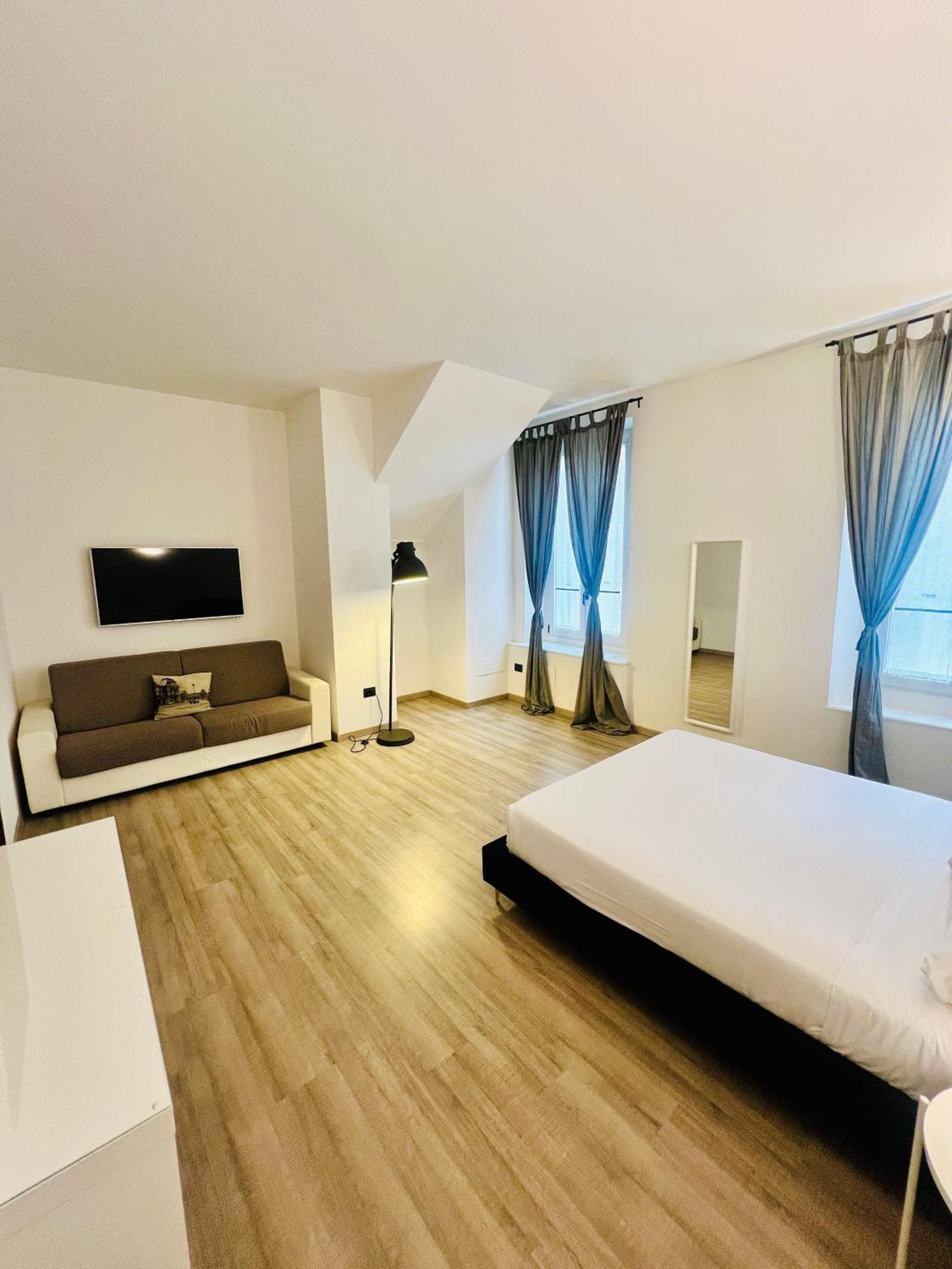 Pensión Ai Conti Verona