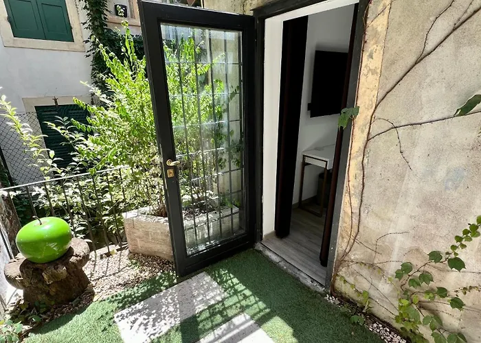 Ai Conti Rooms Verona