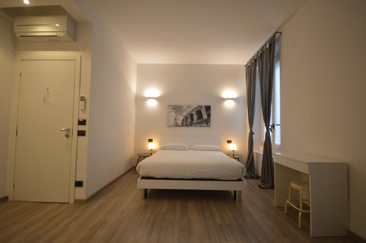 Gasthuis Ai Conti 2*
