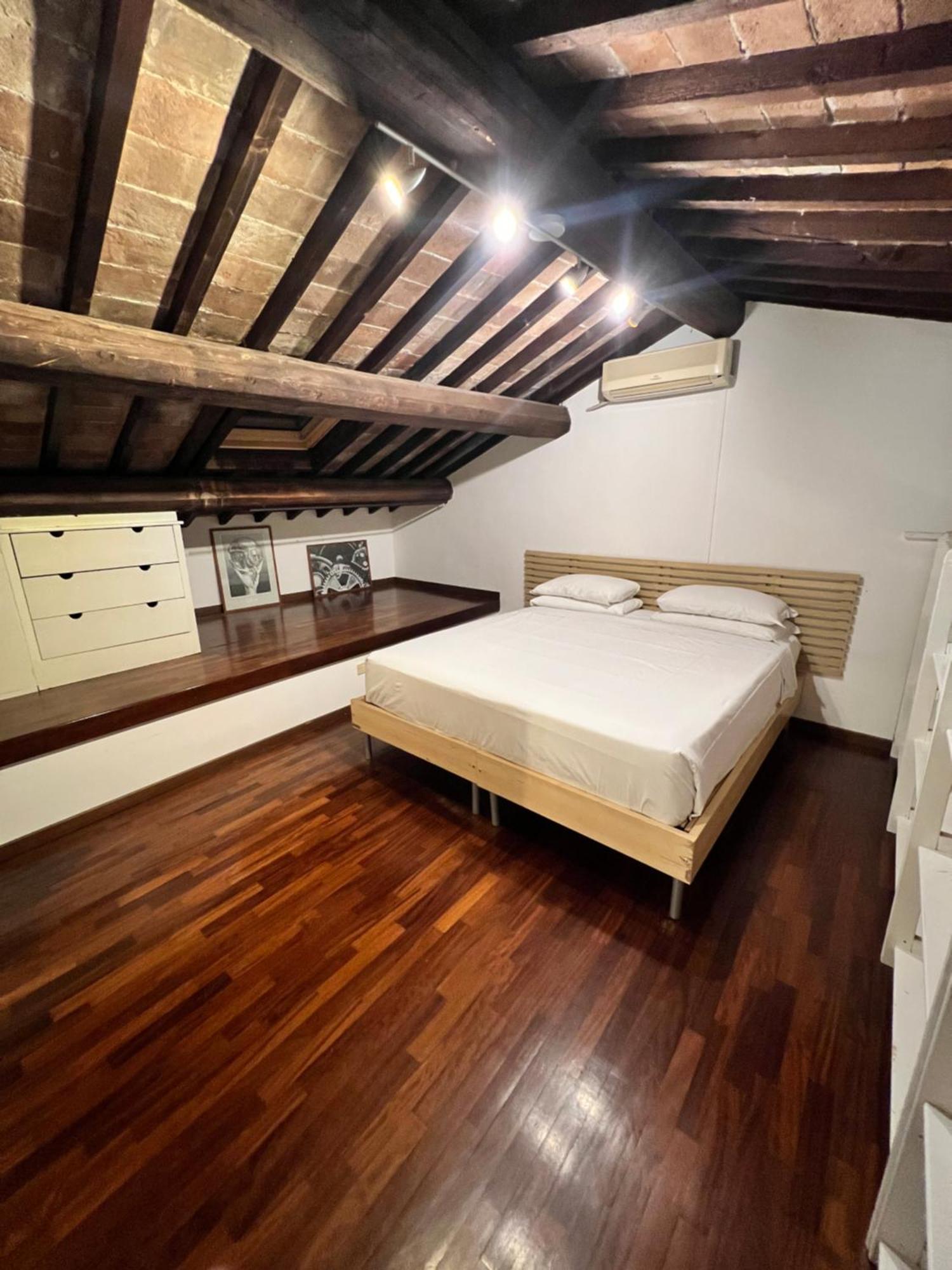 Ai Conti Gasthuis Verona